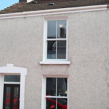 Woodville Road, Mumbles エクステリア 写真